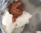 Foto del paso 2 de la receta: Cheesecake de Dulce de leche en thermomix