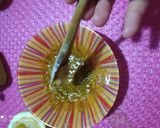 صورة لخطوة 2 من وصفة بطاطا برقبة الخروف في الفرن بنة لا توصف 😋😋🤗🤗👍