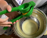 Foto del paso 3 de la receta: Tarta de lemon curd fría en thermomix