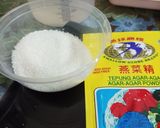 Foto langkah ke 2 dari resep Puding Buah.