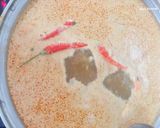 Hình bước làm 3 của món Lẩu Tom Yum