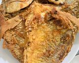 Foto langkah ke 4 dari resep Ikan Goreng Jayapura.