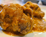 Foto del paso 12 de la receta: Guiso de rabo de toro a la cordobesa
