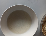 Foto del paso 1 de la receta: Pancakes +protein -carb