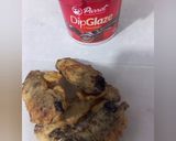Foto langkah ke 4 dari resep Pisang Suntik Glaze Chocolate (ala chef).