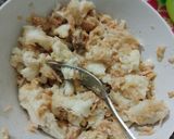 Foto del paso 1 de la receta: Mayonesa de pescado y atún