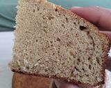 Foto del paso 3 de la receta: Torta proteicas de harina de garbanzo y banana