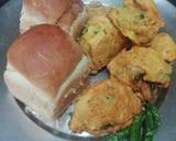 Vada Pav recipe step 9 photo
