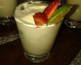 Foto del paso 8 de la receta: Mousse De Tequila