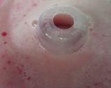 Foto langkah ke 3 dari resep 174. Puding Lapis Mutiara.