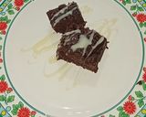 Foto langkah ke 6 dari resep Brownies Kukus.