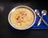 लिटिल मिलेट्स (समई) खीर(Little Millets Kheer Recipe In Hindi) रेसिपी चरण 10 फोटो
