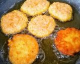 Foto del passaggio 2 della ricetta Frittelle di zucca