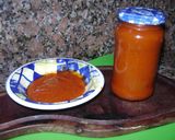 Foto del paso 9 de la receta: Ketchup casero
