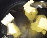 Műzlirudacska recept fázis 1 fotója
