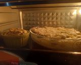 Foto langkah ke 7 dari resep Gratin Terong / Terong Panggang.