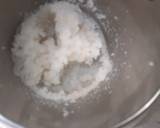 Rasgulla with leftover rice recipe step 2 photo