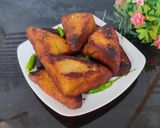 Foto langkah ke 5 dari resep Gembus Bacem.