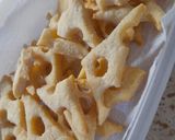 Foto del paso 7 de la receta: Galletas Saladas de Queso 🧀🧀🧀
