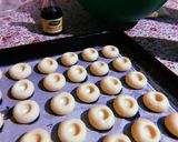 Foto del paso 7 de la receta: Pepas de membrillo