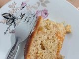 كيكه مربى الجزر 🥕