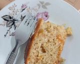 صورة لخطوة 3 من وصفة كيكه مربى الجزر 🥕