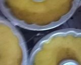 Foto langkah ke 7 dari resep Bolu kukus labu kuning gluten free.