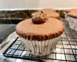 Foto del paso 19 de la receta: Muffin corazón “tartufos de coco”