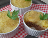 Foto del paso 6 de la receta: Pastel de carne especiada