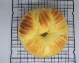 Foto langkah ke 4 dari resep Wool Roll Bread.