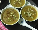 ভুড়ির হালিম রেসিপির ধাপ 6 ছবি