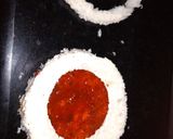পাউরুটি পিজ্জা (pauruti pizza recipe in Bengali) রেসিপির ধাপ 2 ছবি