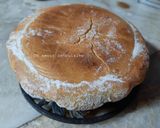 Une image de l'étape 9 de Pain boule 🌾.