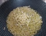 A picture of step 7 of Savory Italian Sausage Rice.