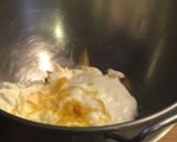 Foto del paso 4 de la receta: Fresas con crema de mascarpone y vino dulce