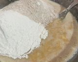 Foto del paso 4 de la receta: Cupcakes de banana y mantequilla de maní