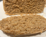 Foto del paso 3 de la receta: Pan de Espelta en panificadora