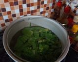 Foto langkah ke 1 dari resep Urap urap.