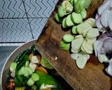 Foto langkah ke 3 dari resep Sayur lodeh.
