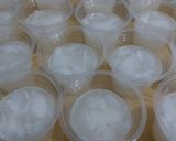Foto langkah ke 4 dari resep Coconut Puding Kelapa Muda.
