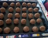 Foto del paso 3 de la receta: Trufas caseras! Anny😋