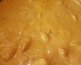 Foto del paso 9 de la receta: Burgh Makhani (Butter Chicken)