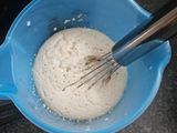 Brioche Burger Buns