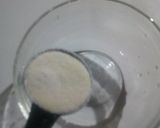 Foto del paso 1 de la receta: Brillantina comestible