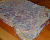 Foto del paso 3 de la receta: Matambre arrollado