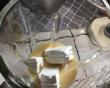 Foto del paso 3 de la receta: Bolis cheesecake y frutos rojos