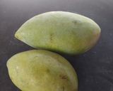 Foto langkah ke 1 dari resep 821. Asinan Mangga Thailand.