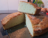 Foto del paso 2 de la receta: Torta dulce bien fácil!