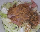 Csirkemelles rakott kínai kel őzgerinc formában recept fázis 1 fotója