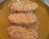 A picture of step 10 of Potato Noodles Finger.